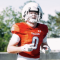 3-Star TE Carter Blackwell Receives Offer From Miami